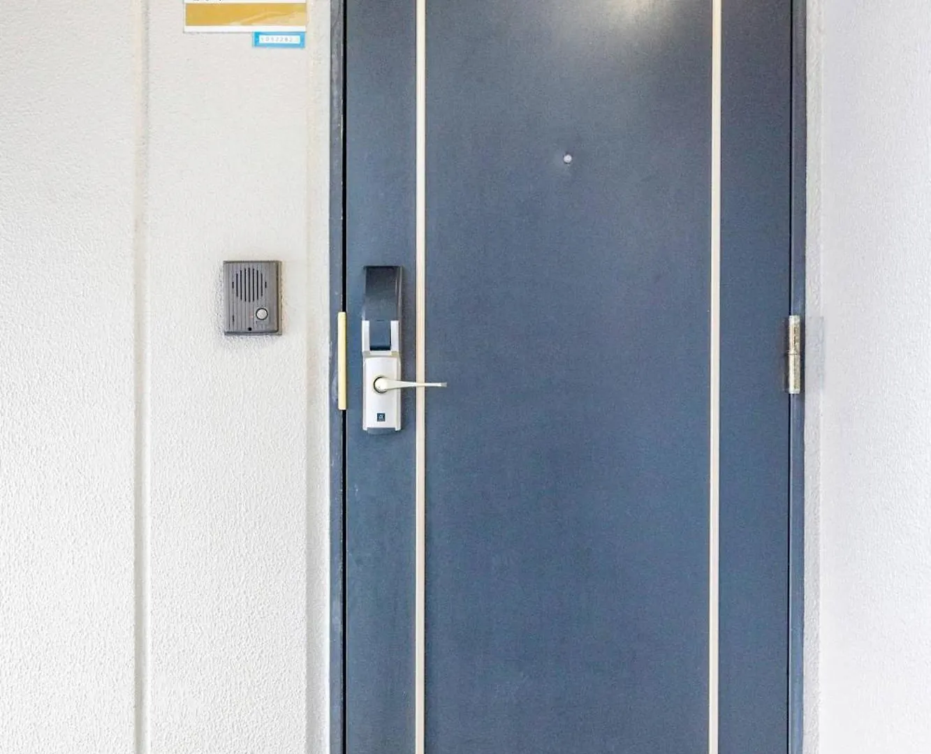 Shibuya Wave 201 Apartment Tokyo