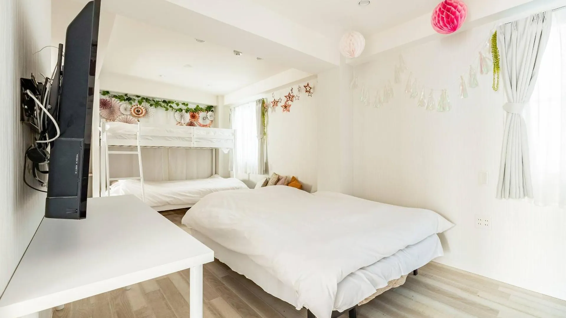 Shibuya Wave 201 Apartment Tokyo Japan