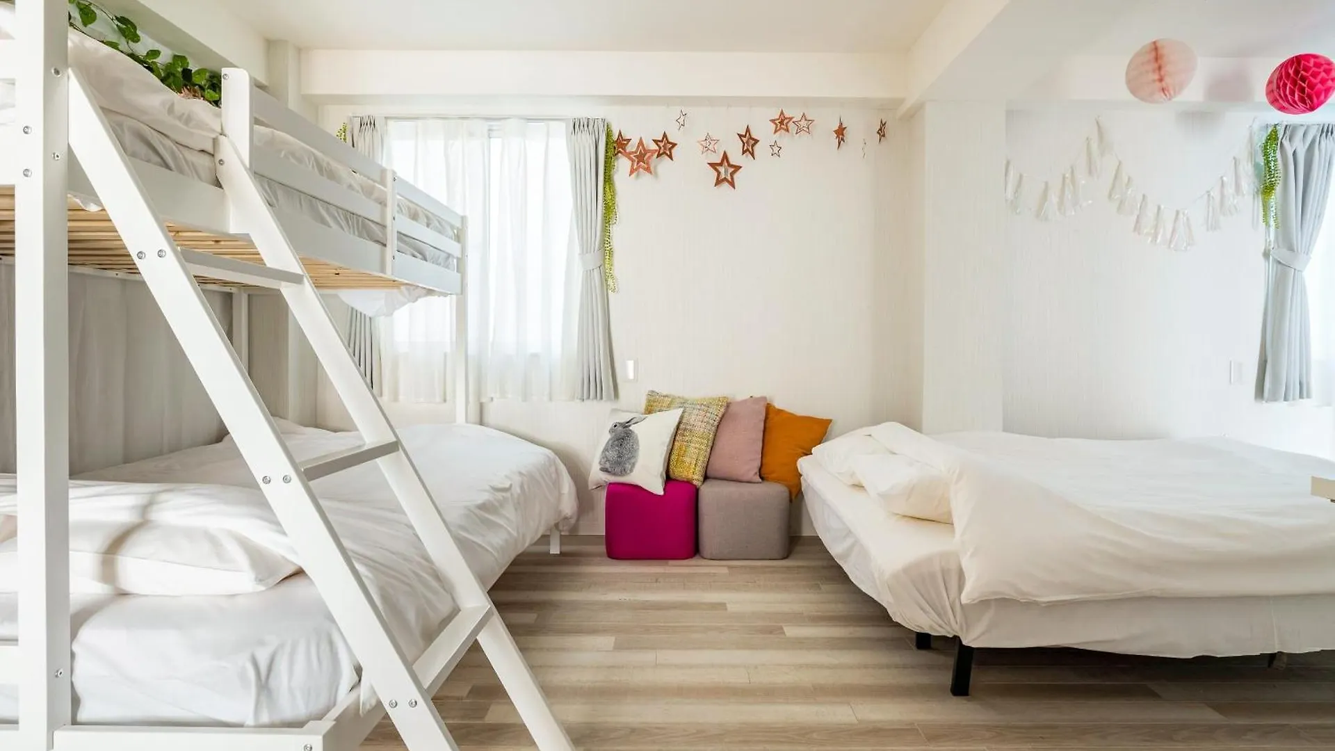 Shibuya Wave 201 Apartment Tokyo Japan