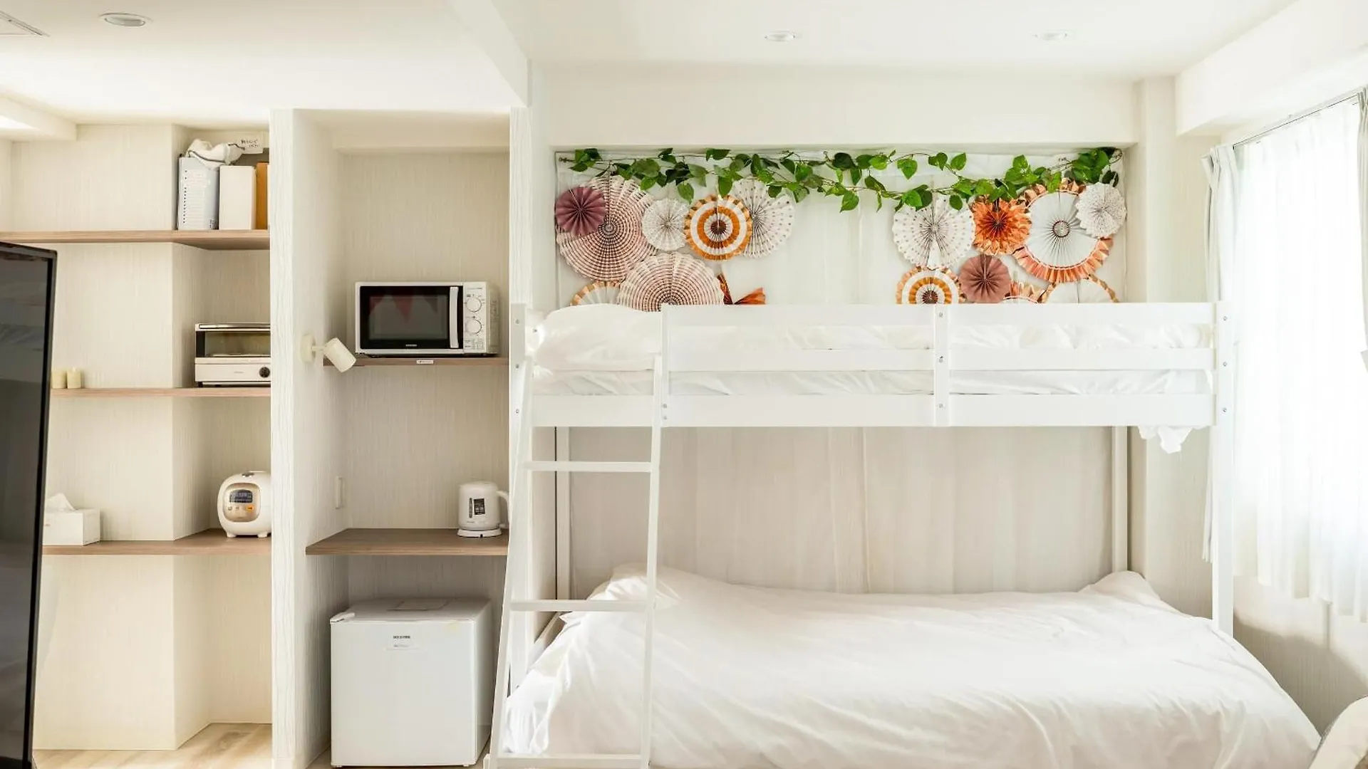 Shibuya Wave 201 Apartment Tokyo Japan