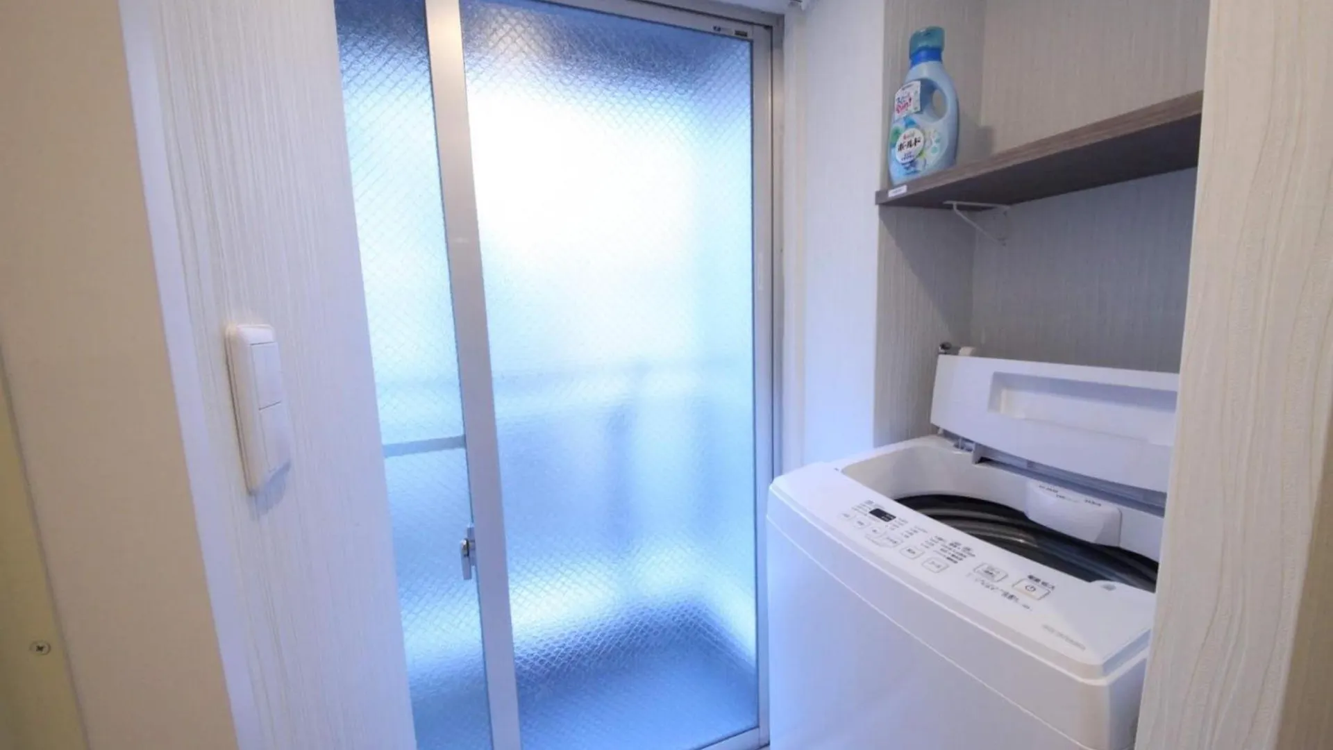 Shibuya Wave 201 Apartment Tokyo