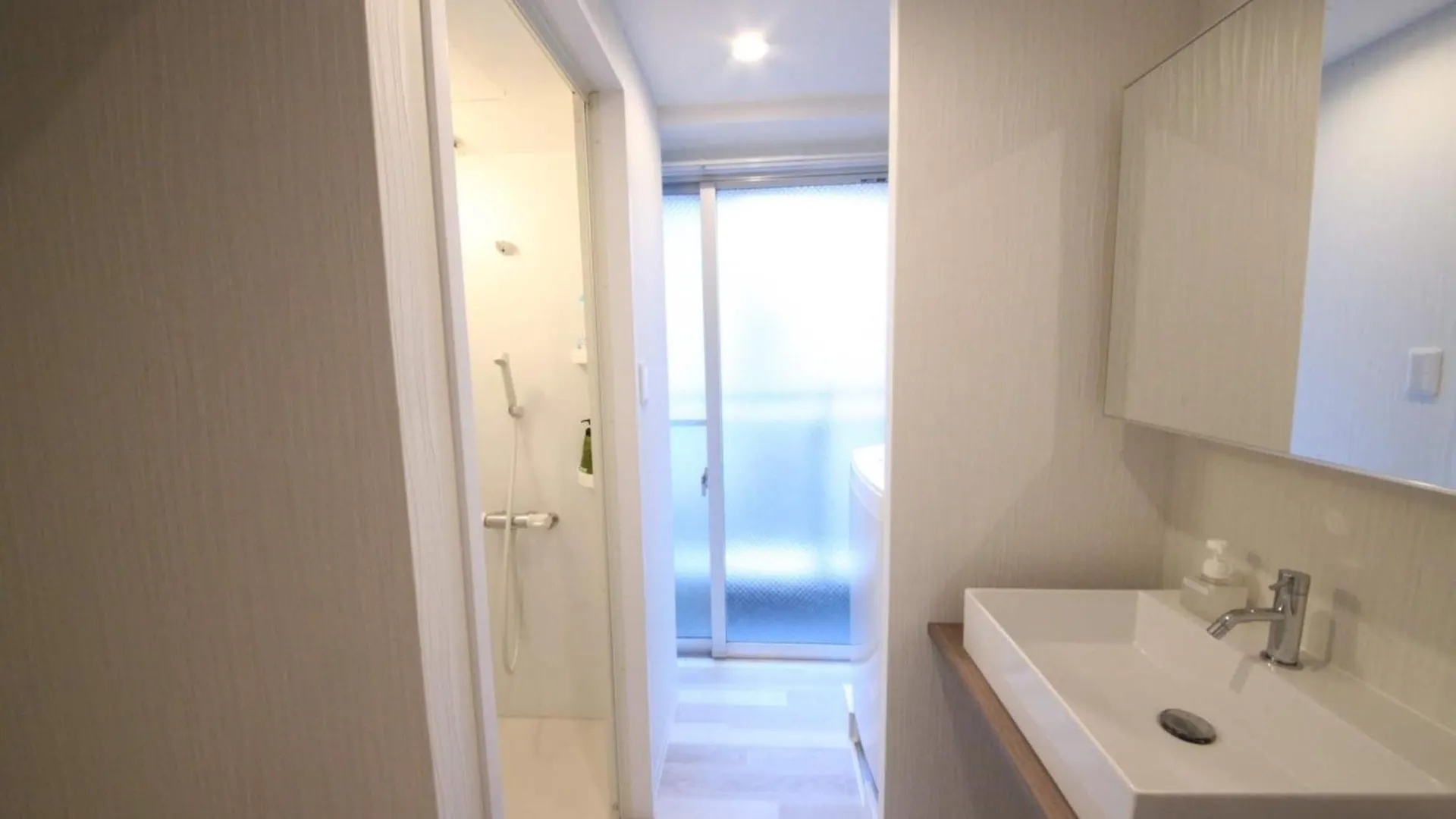 Shibuya Wave 201 Apartment Tokyo